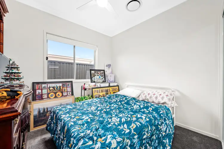 Fourth view of Homely unit listing, 15 & 15a Tourmaline Drive, Rutherford NSW 2320