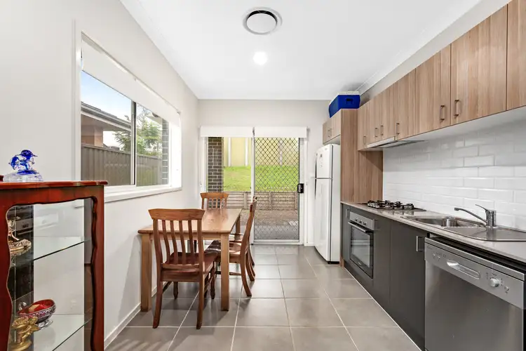 Sixth view of Homely unit listing, 15 & 15a Tourmaline Drive, Rutherford NSW 2320