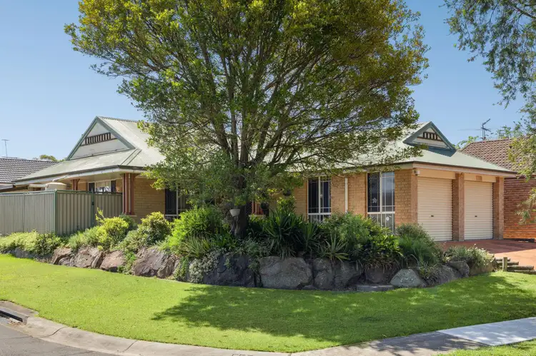 16 Colo Court, Wattle Grove NSW 2173