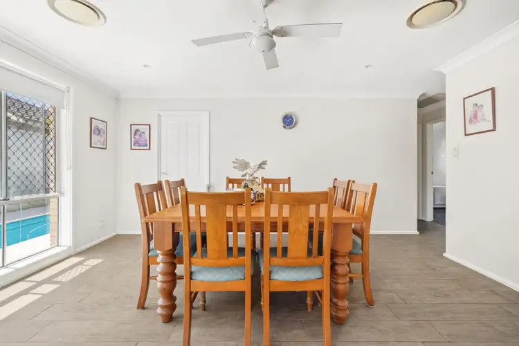 Third view of Homely house listing, 16 Colo Court, Wattle Grove NSW 2173