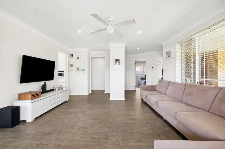 Fourth view of Homely house listing, 16 Colo Court, Wattle Grove NSW 2173