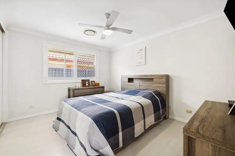Fifth view of Homely house listing, 16 Colo Court, Wattle Grove NSW 2173