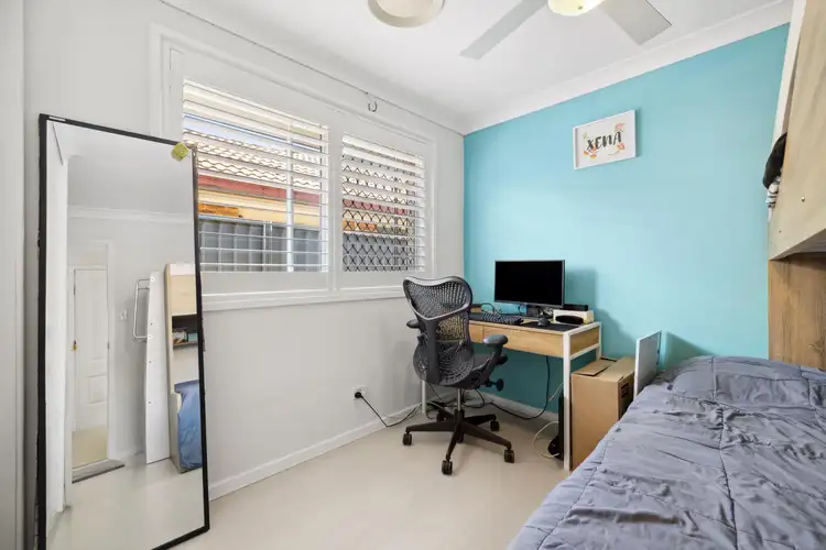Sixth view of Homely house listing, 16 Colo Court, Wattle Grove NSW 2173