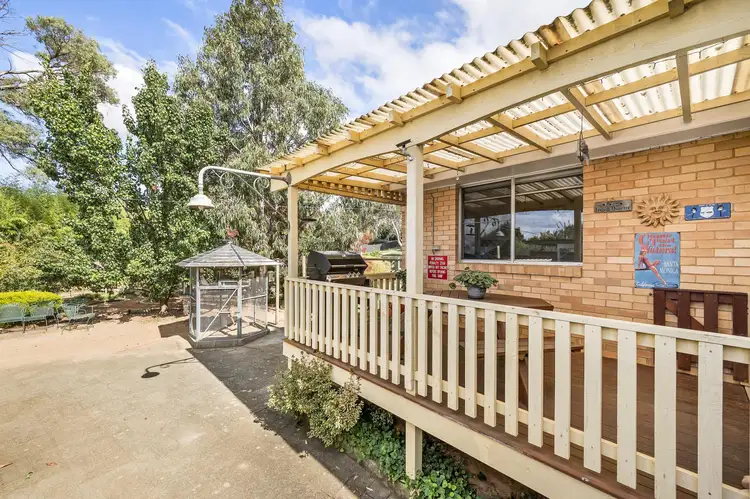 Second view of Homely house listing, 38 Erskine Street, Macquarie ACT 2614