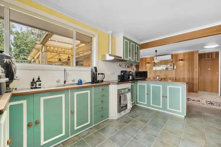 Sixth view of Homely house listing, 38 Erskine Street, Macquarie ACT 2614