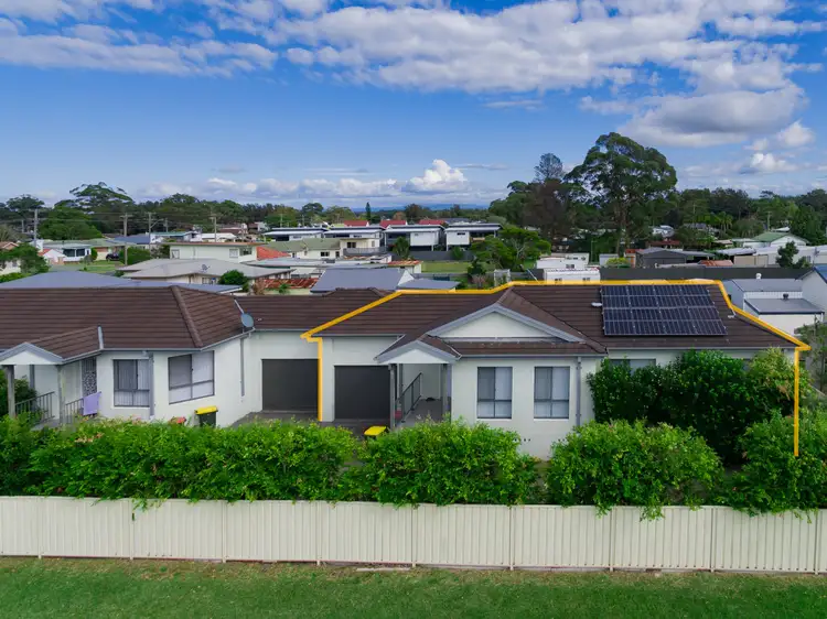 3/155 Jacobs Drive, Sussex Inlet NSW 2540