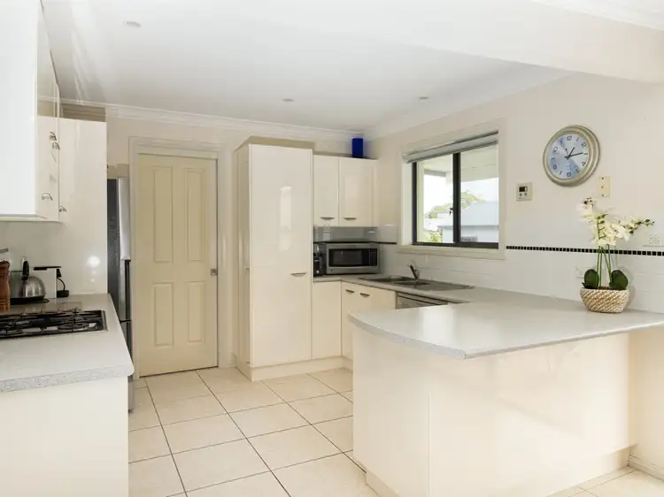 Second view of Homely house listing, 3/155 Jacobs Drive, Sussex Inlet NSW 2540
