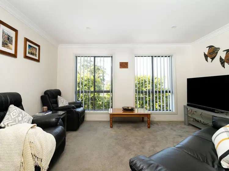 Third view of Homely house listing, 3/155 Jacobs Drive, Sussex Inlet NSW 2540