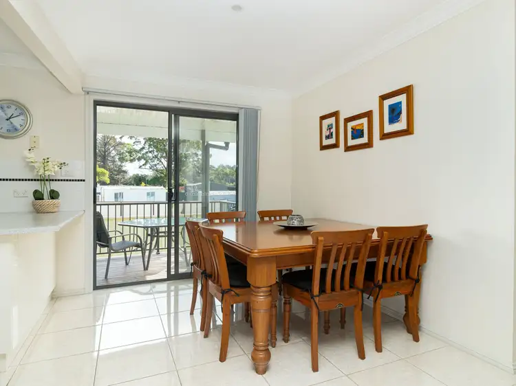 Fourth view of Homely house listing, 3/155 Jacobs Drive, Sussex Inlet NSW 2540