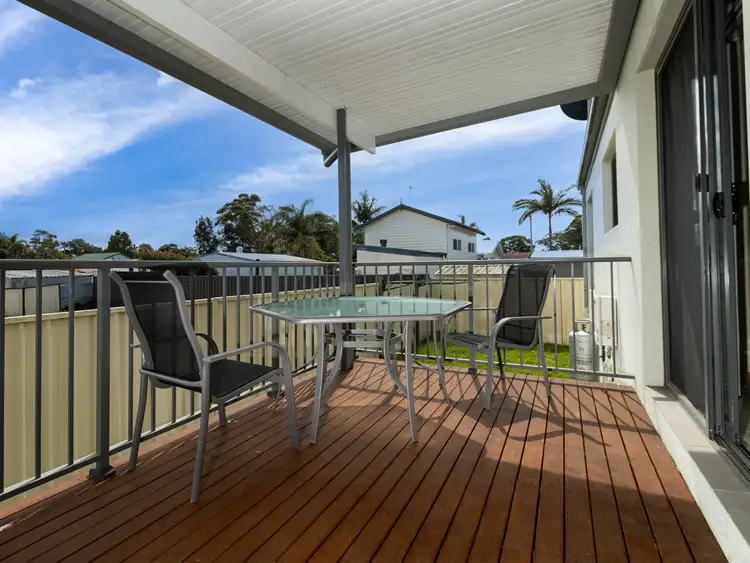 Fifth view of Homely house listing, 3/155 Jacobs Drive, Sussex Inlet NSW 2540