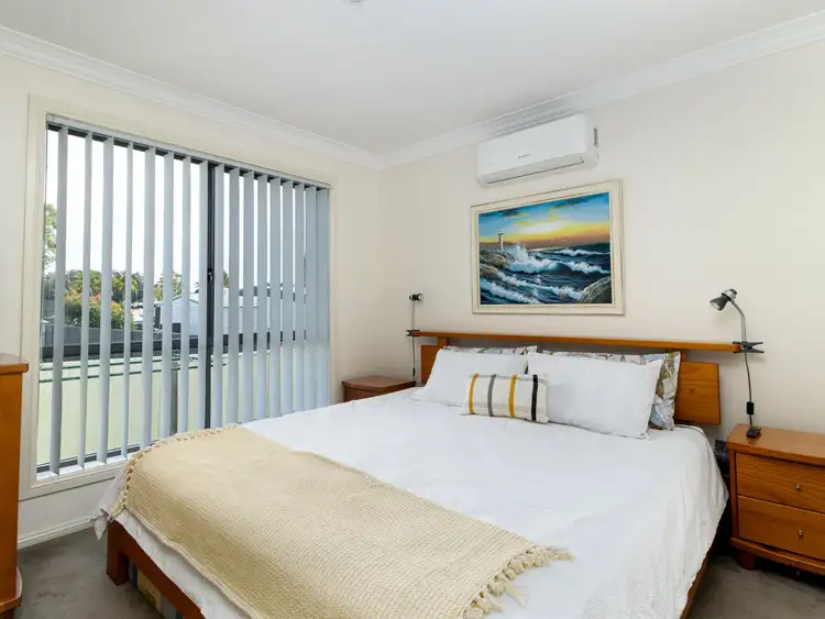 Sixth view of Homely house listing, 3/155 Jacobs Drive, Sussex Inlet NSW 2540
