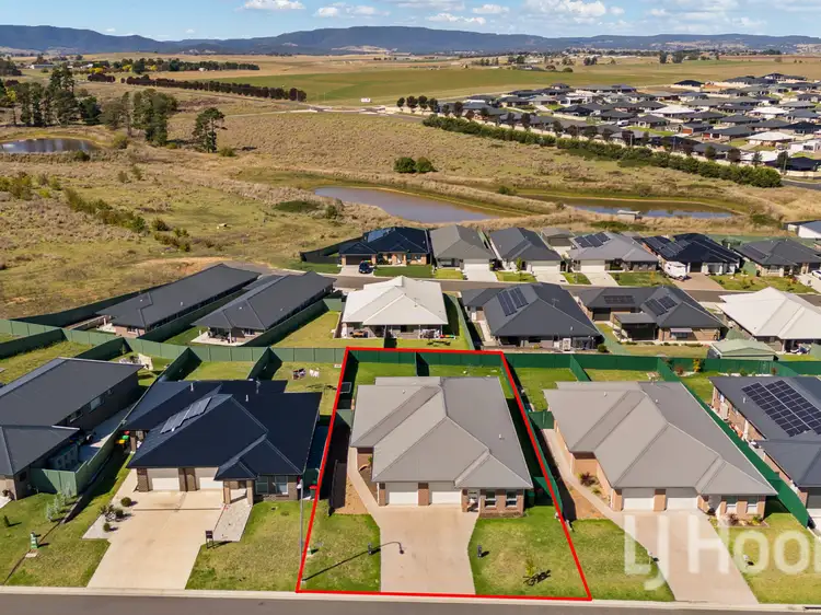 20 Wallace Way, Kelso NSW 2795