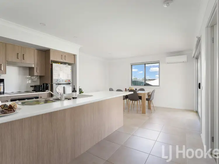 Third view of Homely house listing, 20 Wallace Way, Kelso NSW 2795