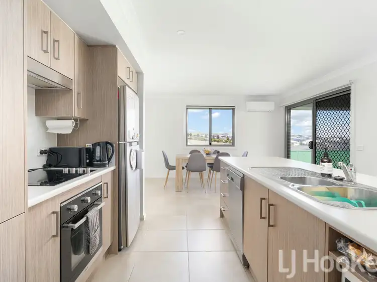 Fourth view of Homely house listing, 20 Wallace Way, Kelso NSW 2795