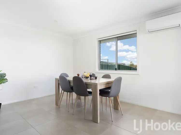 Fifth view of Homely house listing, 20 Wallace Way, Kelso NSW 2795