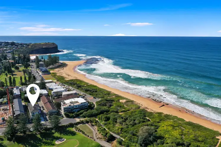 1/56 Golf Avenue, Mona Vale NSW 2103