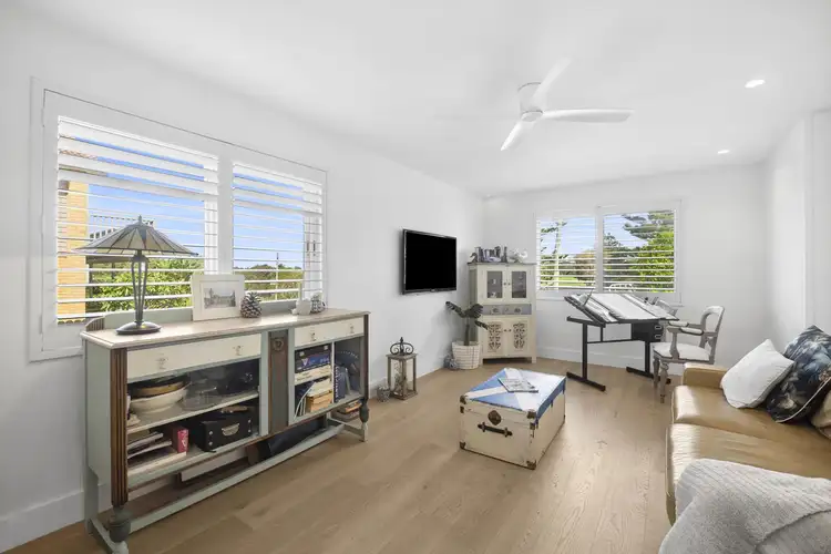 Third view of Homely unit listing, 1/56 Golf Avenue, Mona Vale NSW 2103