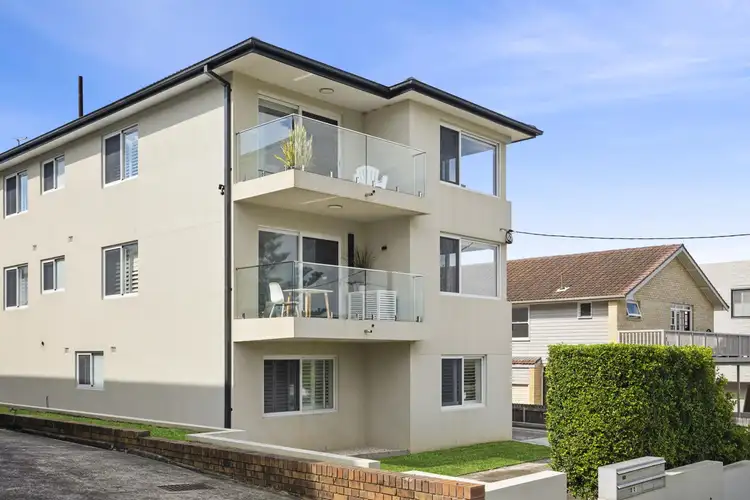 Fourth view of Homely unit listing, 1/56 Golf Avenue, Mona Vale NSW 2103