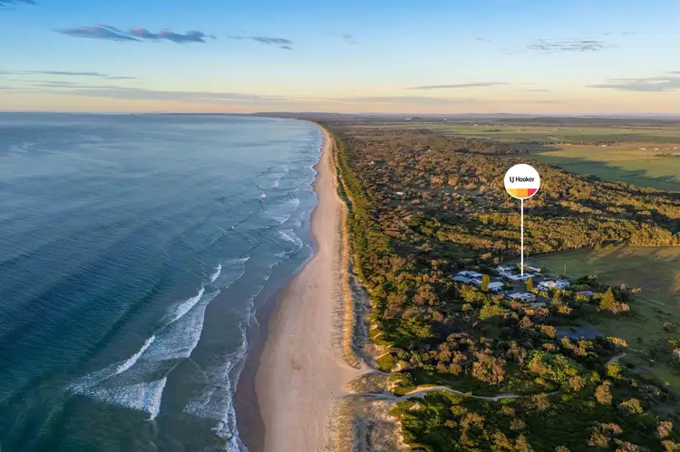 Main view of Homely house listing, 3 Patchs Beach Lane, Patchs Beach NSW 2478