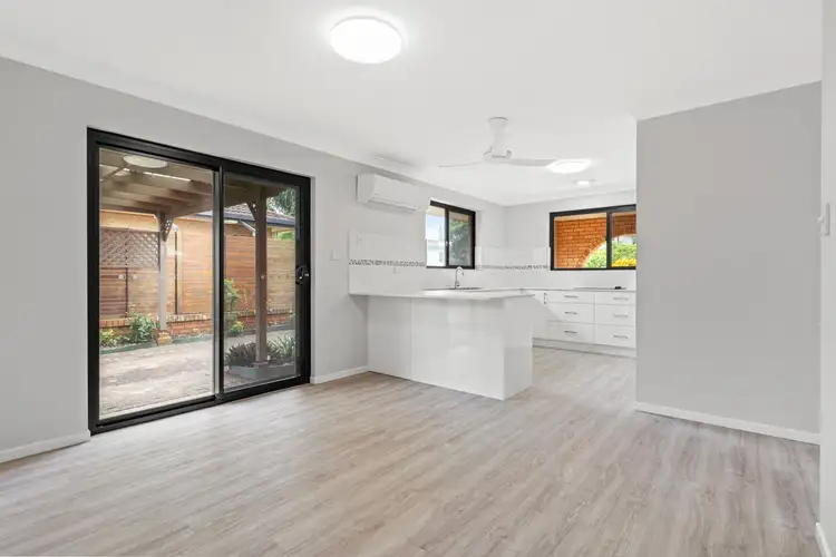 Third view of Homely house listing, 3 Patchs Beach Lane, Patchs Beach NSW 2478