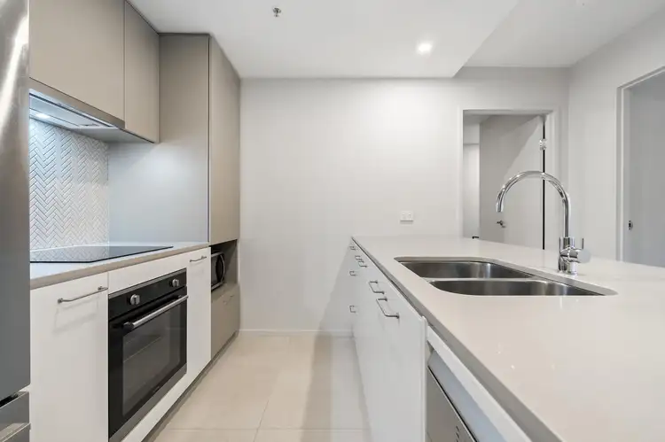 Third view of Homely apartment listing, 102/335 Anketell Street, Greenway ACT 2900