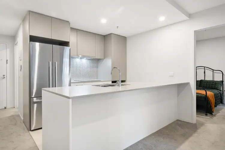Fourth view of Homely apartment listing, 102/335 Anketell Street, Greenway ACT 2900