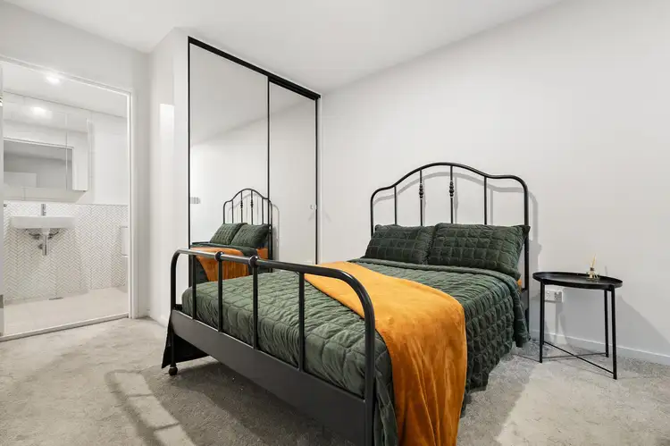 Sixth view of Homely apartment listing, 102/335 Anketell Street, Greenway ACT 2900