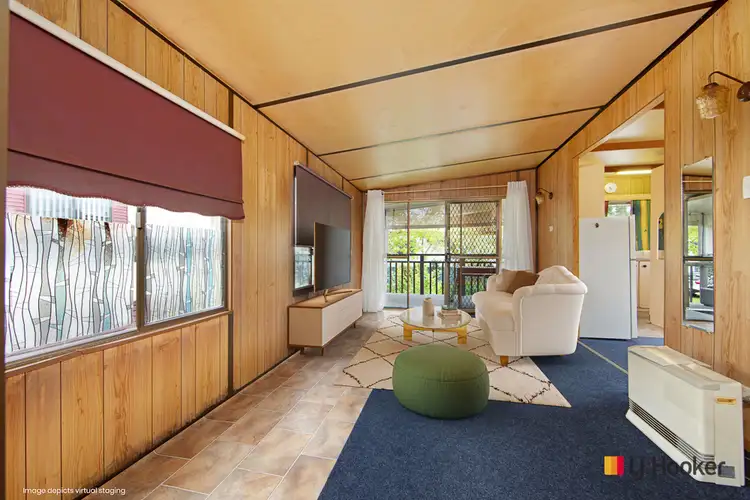 Sixth view of Homely house listing, 201/51 Beach Road, Batehaven NSW 2536