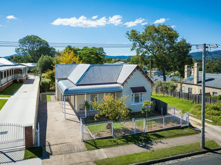 55 Carp Street, Bega NSW 2550