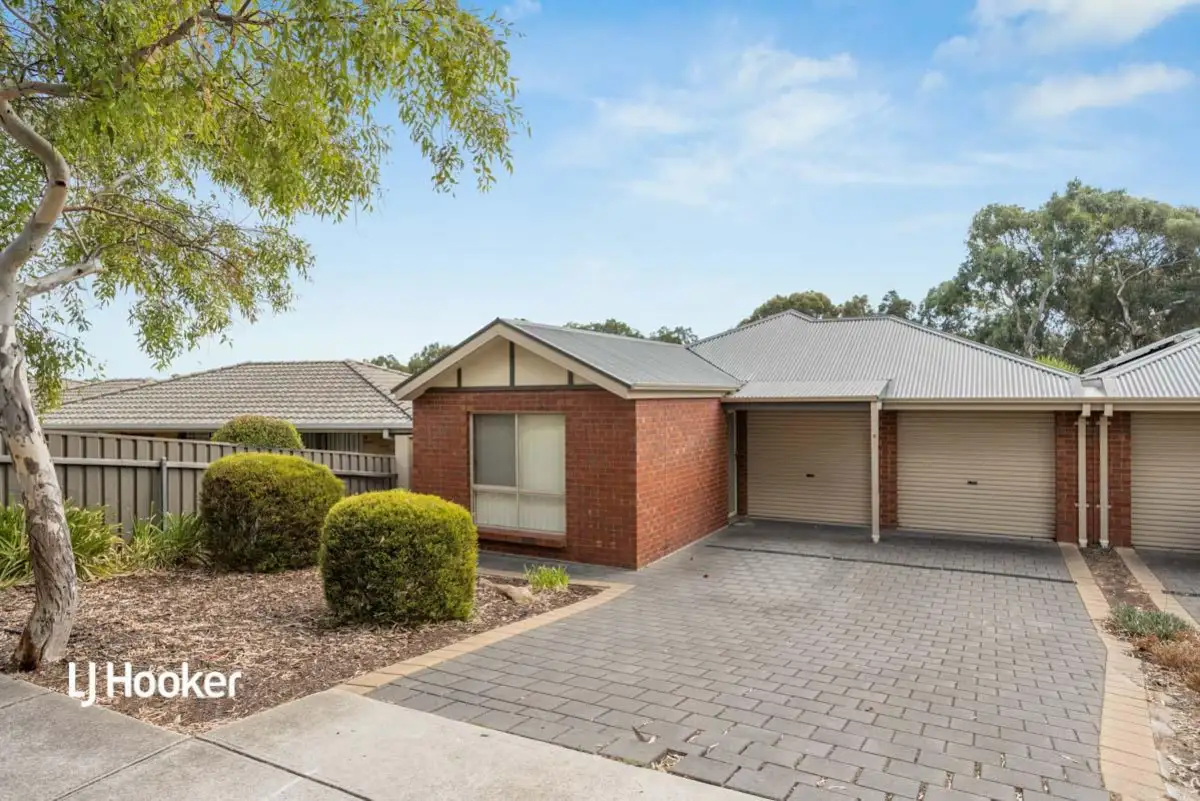 Main view of Homely villa listing, 3/30-32 Crozier Avenue, Modbury SA 5092
