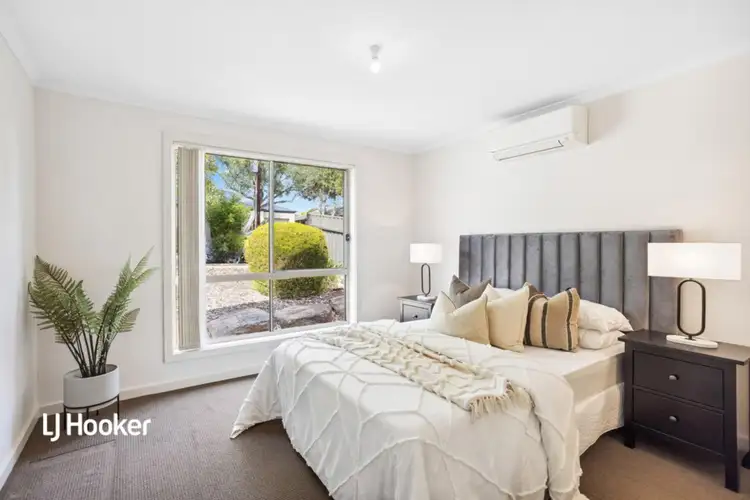 Second view of Homely villa listing, 3/30-32 Crozier Avenue, Modbury SA 5092