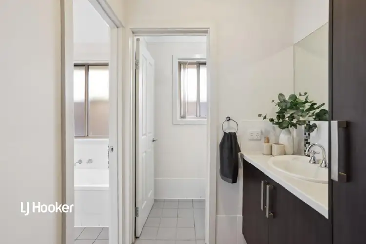 Fourth view of Homely villa listing, 3/30-32 Crozier Avenue, Modbury SA 5092