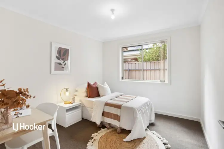 Fifth view of Homely villa listing, 3/30-32 Crozier Avenue, Modbury SA 5092