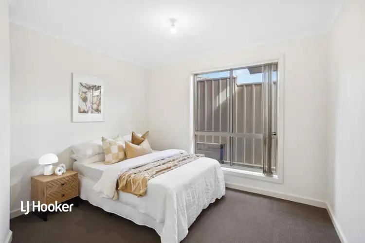 Sixth view of Homely villa listing, 3/30-32 Crozier Avenue, Modbury SA 5092