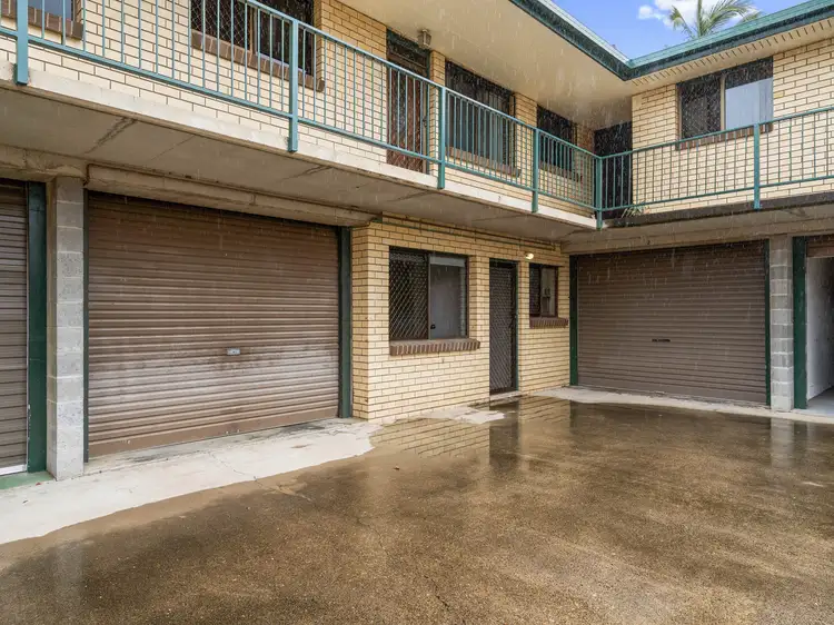 1/97 Akonna Street, Wynnum QLD 4178