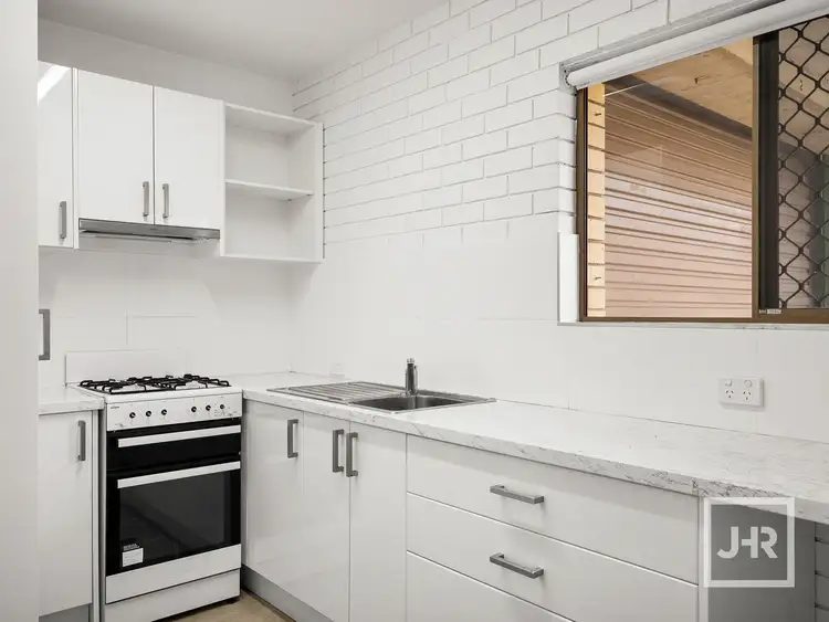 Second view of Homely unit listing, 1/97 Akonna Street, Wynnum QLD 4178