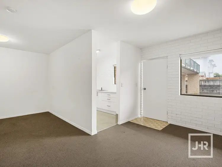 Fifth view of Homely unit listing, 1/97 Akonna Street, Wynnum QLD 4178