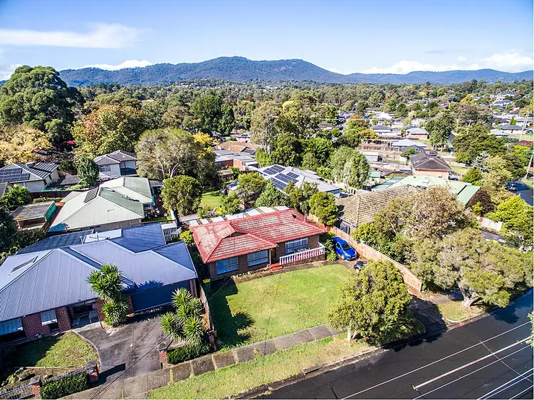Main view of Homely house listing, 1D Dunrossil Drive, Kilsyth VIC 3137