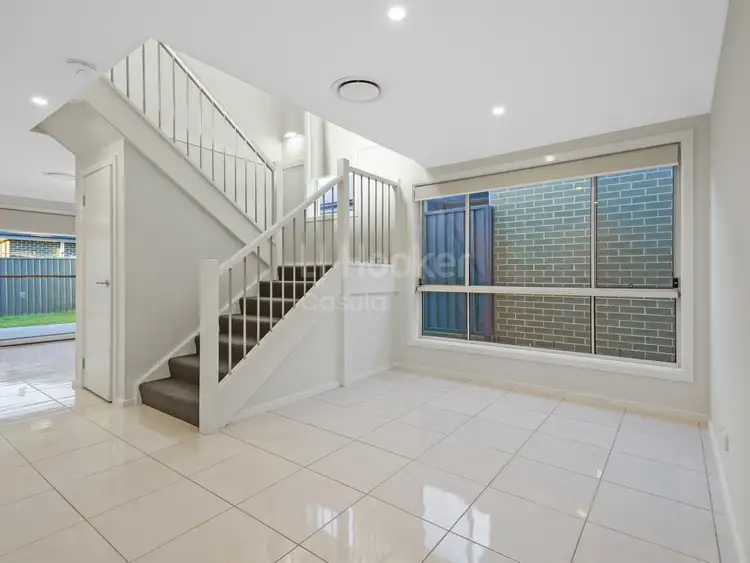 Third view of Homely house listing, 8 Glycine Street, Denham Court NSW 2565