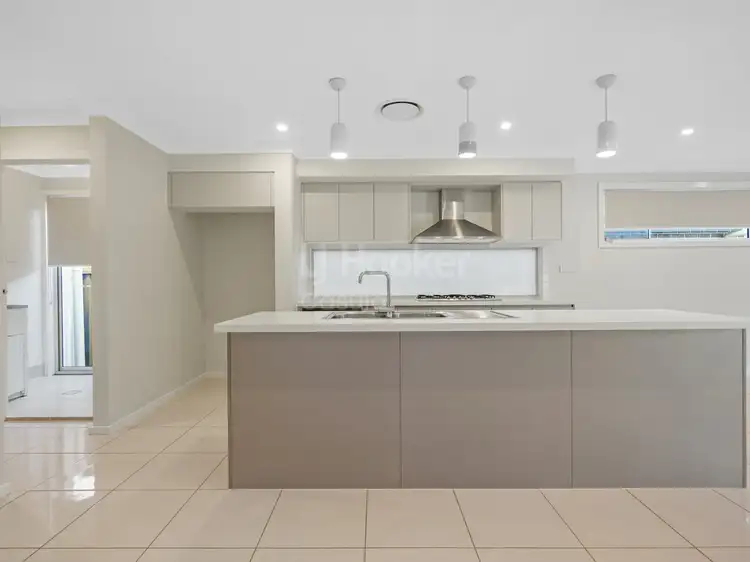Fourth view of Homely house listing, 8 Glycine Street, Denham Court NSW 2565