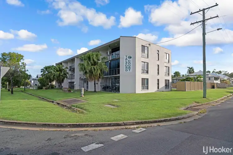 12/100 Talford Street, Allenstown QLD 4700