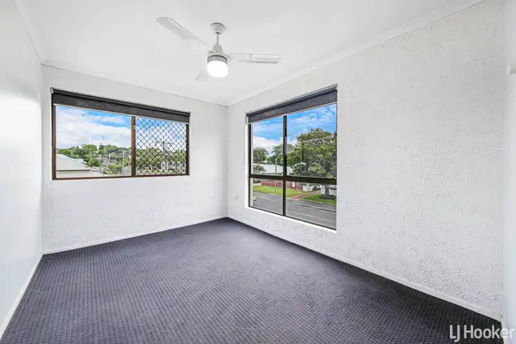 Sixth view of Homely unit listing, 12/100 Talford Street, Allenstown QLD 4700