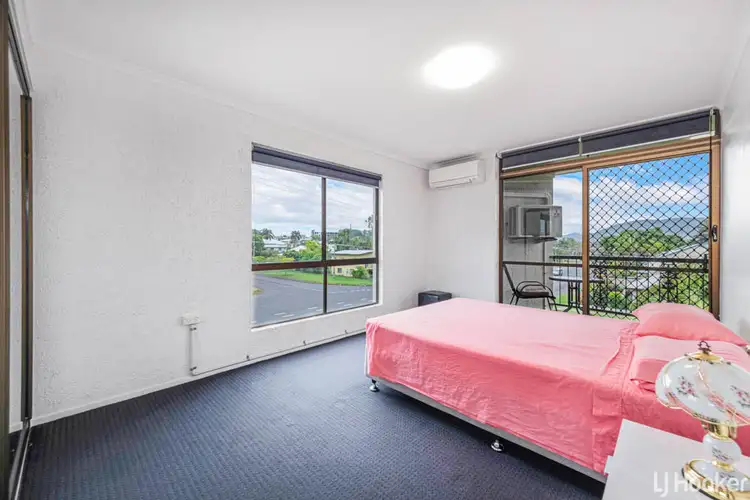 Seventh view of Homely unit listing, 12/100 Talford Street, Allenstown QLD 4700