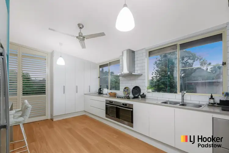 Third view of Homely house listing, 19 Fewtrell Avenue, Revesby Heights NSW 2212