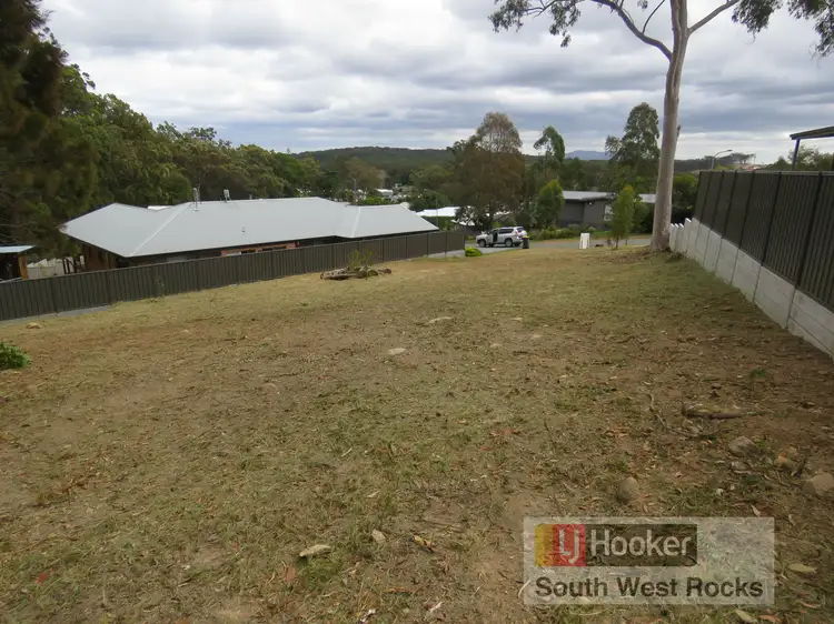Third view of Homely land listing, 25 Racemosa Circuit, South West Rocks NSW 2431