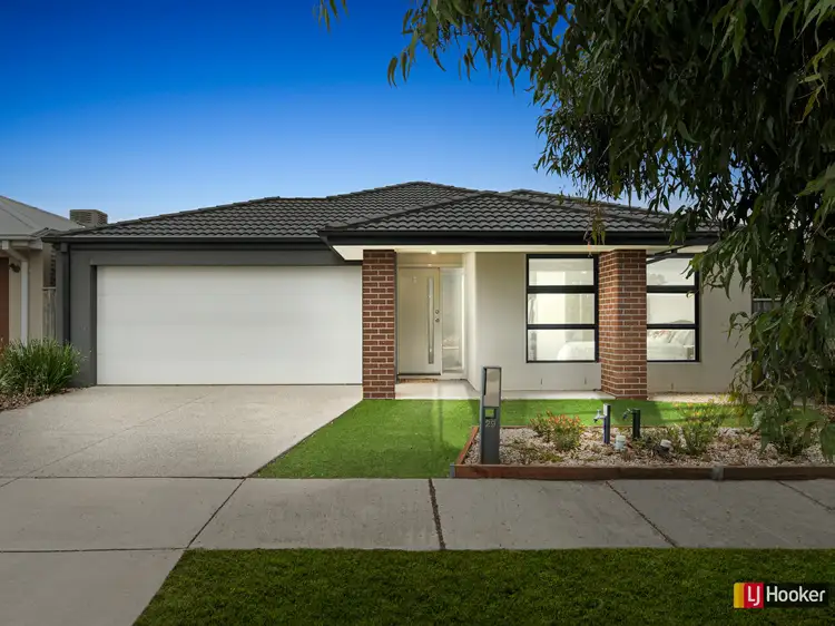29 Solstice Street, Mount Duneed VIC 3217