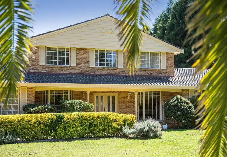 619 Moss Vale Road, Burradoo NSW 2576