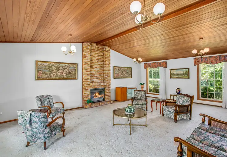 Third view of Homely house listing, 619 Moss Vale Road, Burradoo NSW 2576