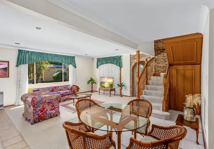 Fourth view of Homely house listing, 619 Moss Vale Road, Burradoo NSW 2576