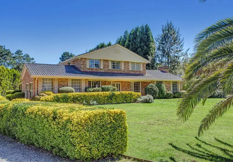 Fifth view of Homely house listing, 619 Moss Vale Road, Burradoo NSW 2576